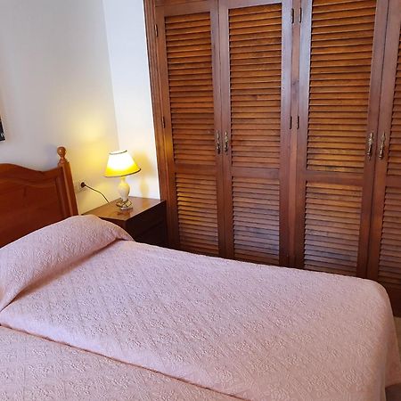 Rico Apartaments Animas 内尔哈 外观 照片