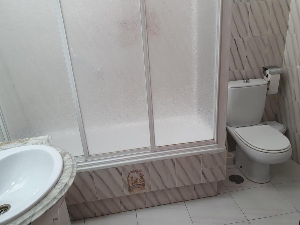 Rico Apartaments Animas 内尔哈 外观 照片