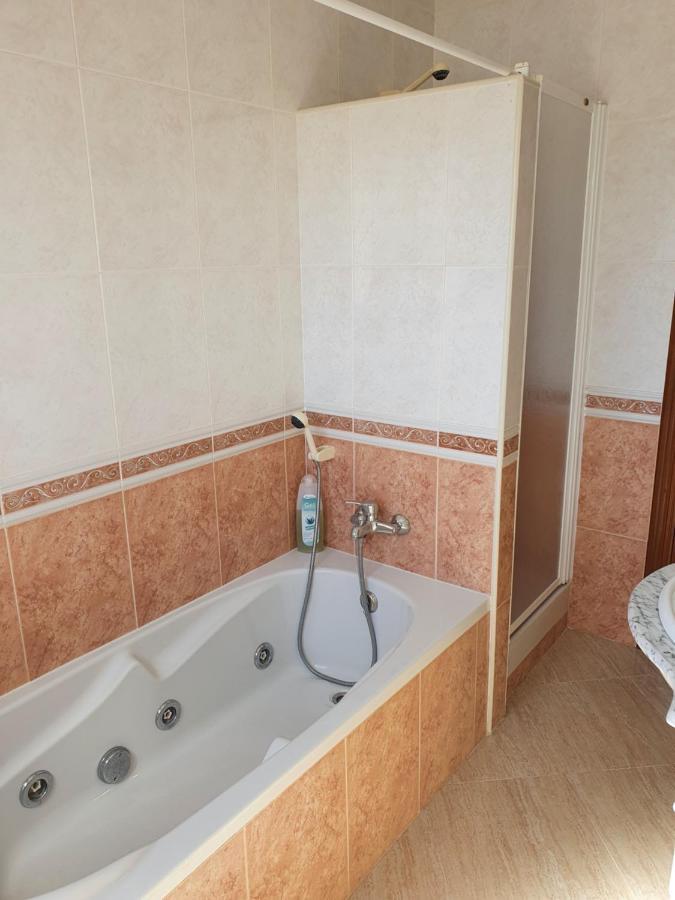 Rico Apartaments Animas 内尔哈 外观 照片