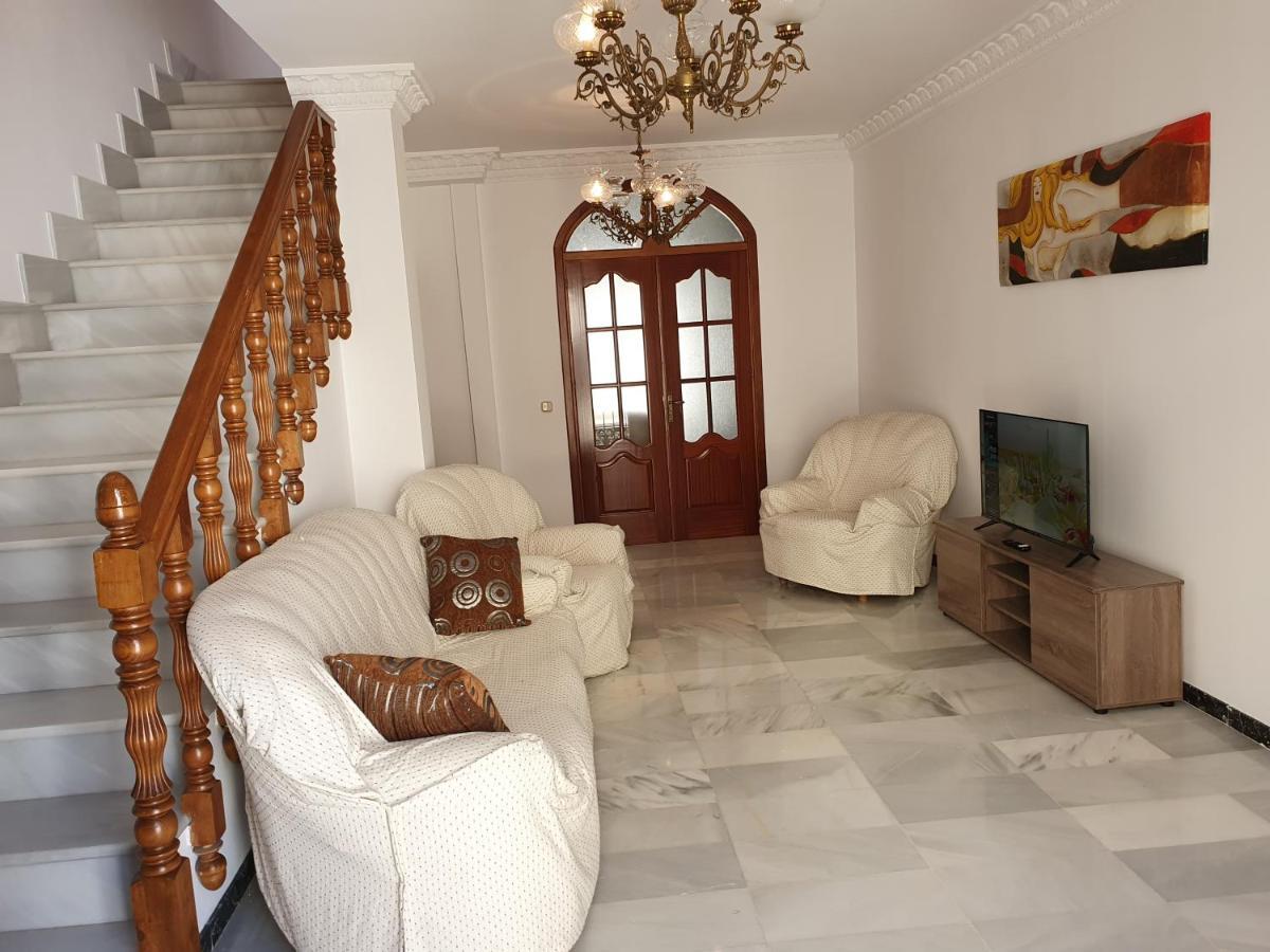 Rico Apartaments Animas 内尔哈 外观 照片