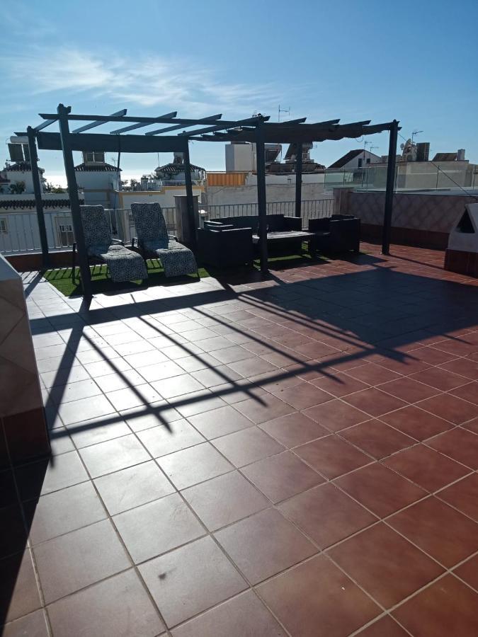 Rico Apartaments Animas 内尔哈 外观 照片