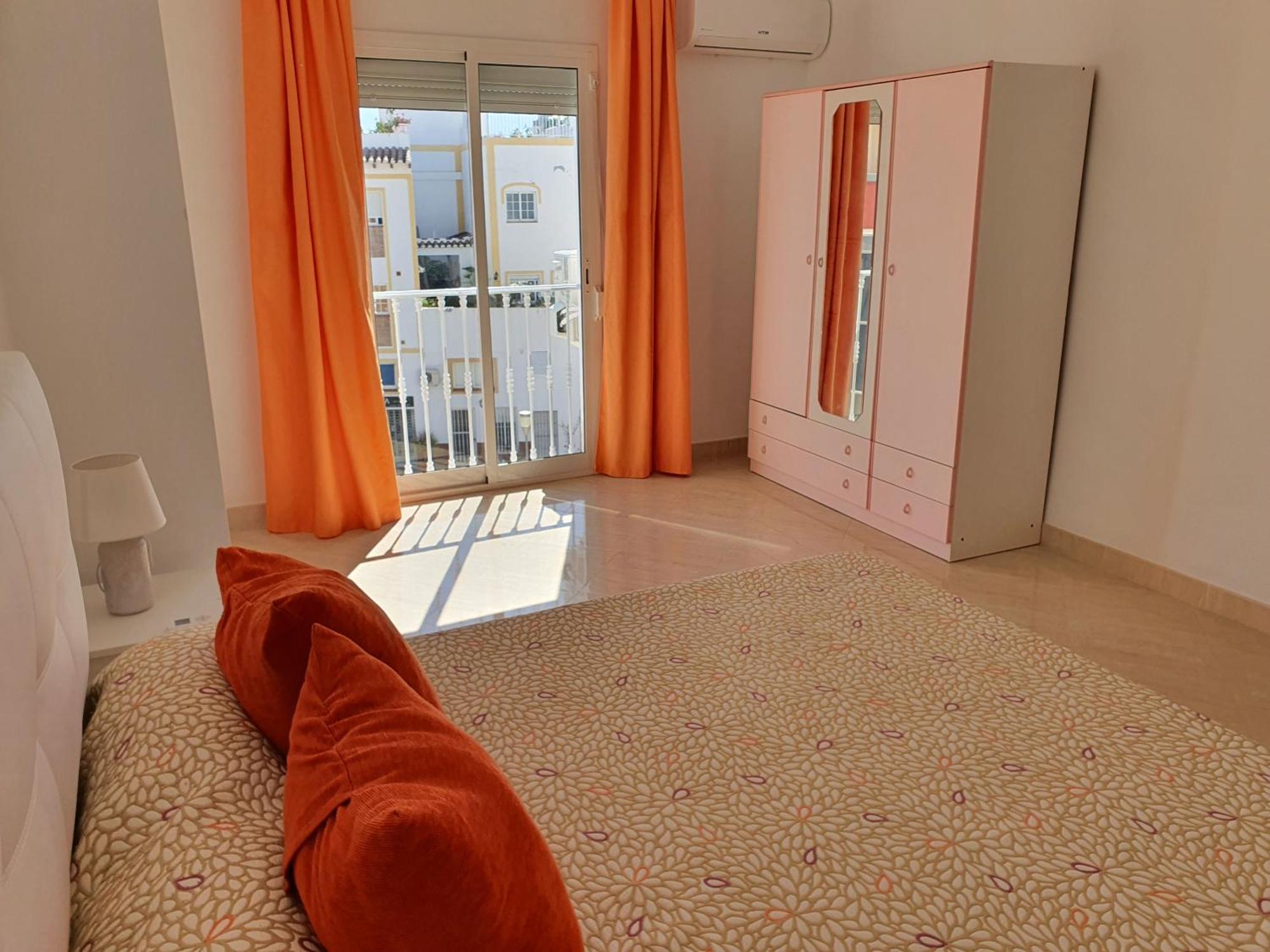 Rico Apartaments Animas 内尔哈 客房 照片