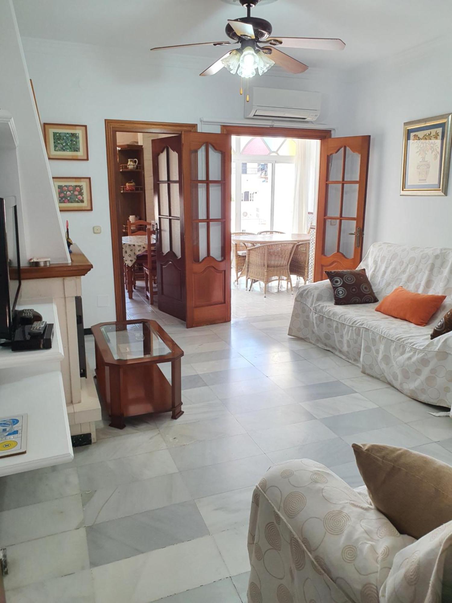 Rico Apartaments Animas 内尔哈 客房 照片