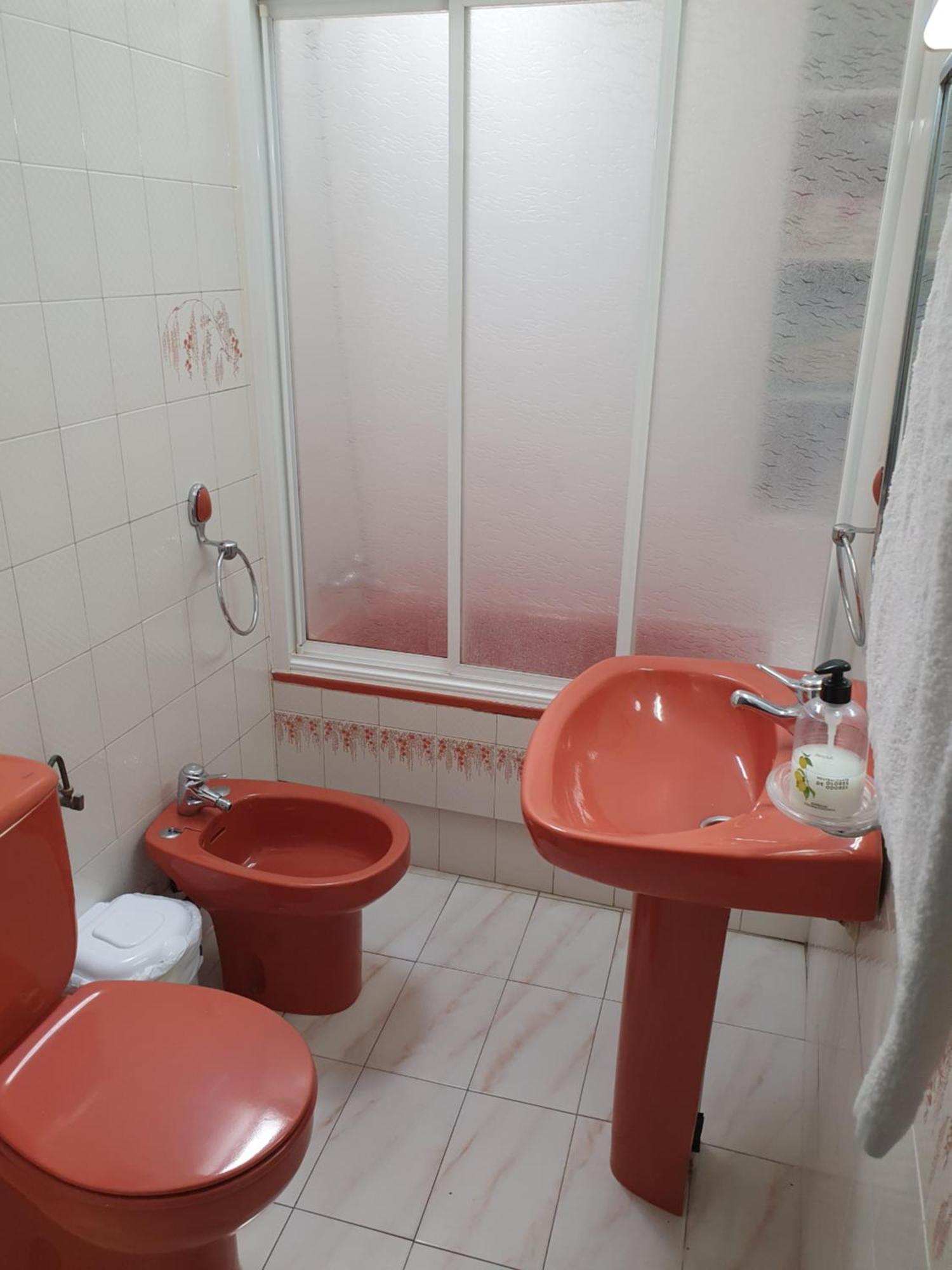 Rico Apartaments Animas 内尔哈 客房 照片