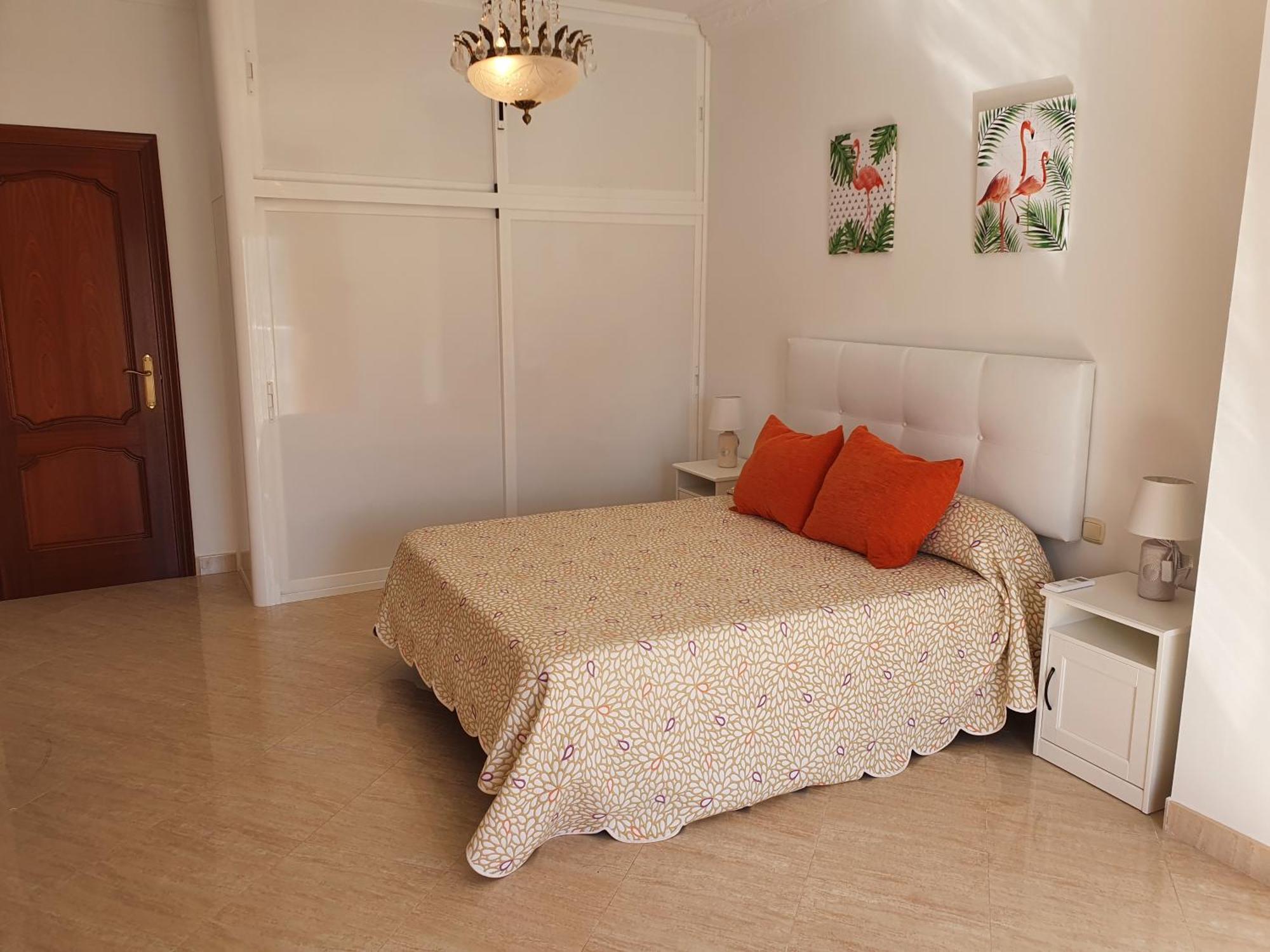 Rico Apartaments Animas 内尔哈 客房 照片