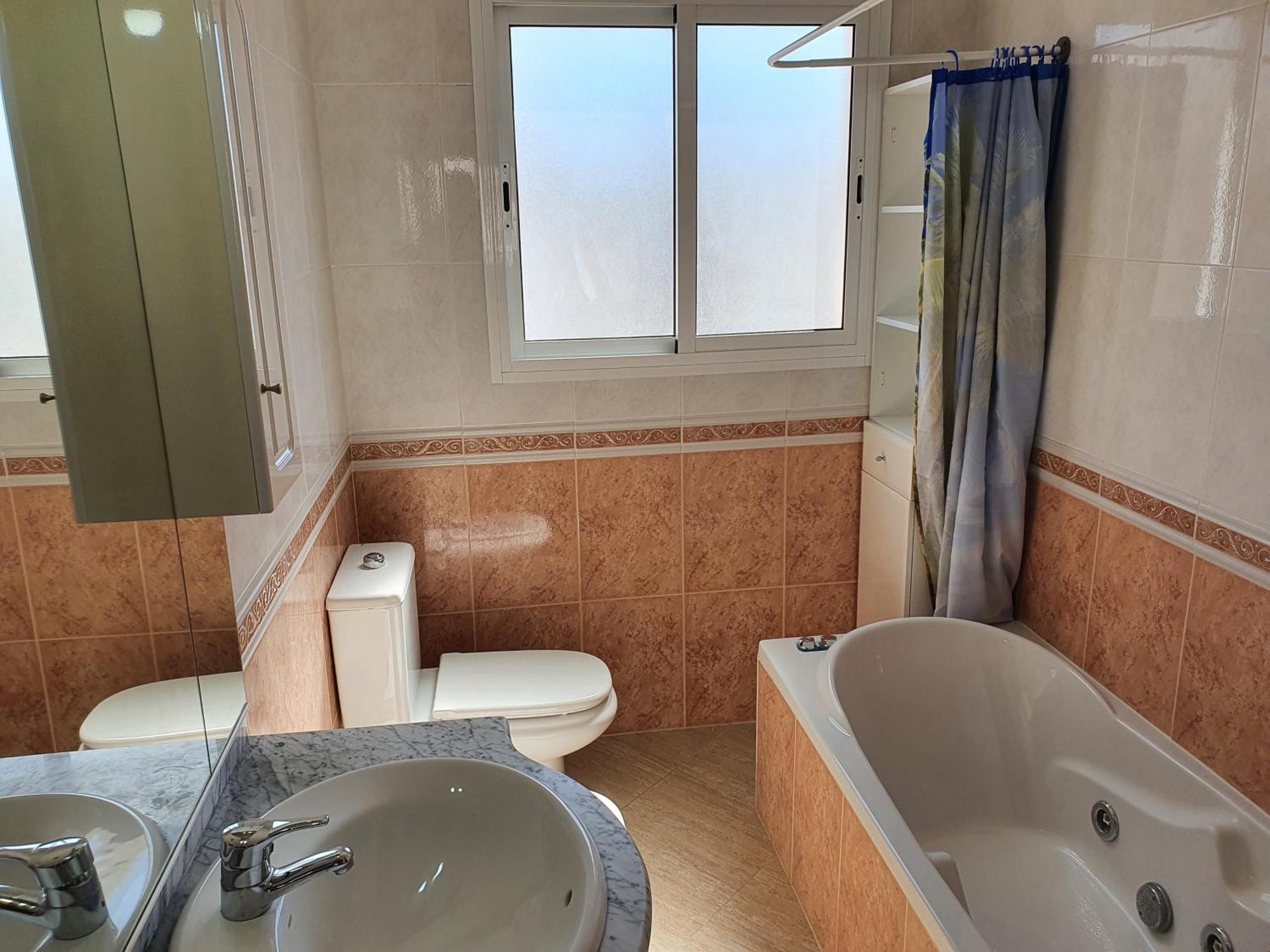 Rico Apartaments Animas 内尔哈 客房 照片